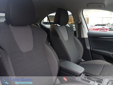 2024 Skoda Octavia Selection 2.0TDI 115HP *Manufacturers Warranty Until 08-08-2027* €31,995 thumbnail