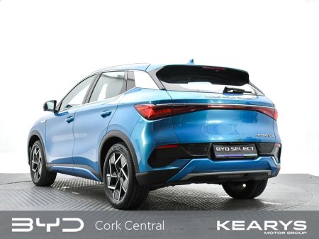 2024 BYD ATTO 3 - thumbnail 7