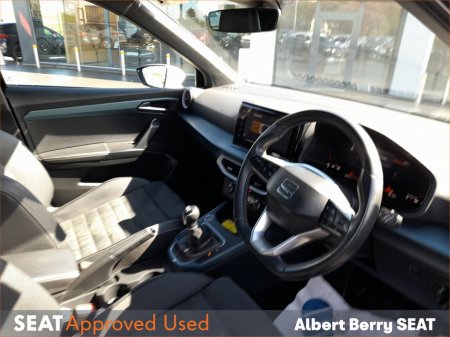 2023 SEAT Arona - thumbnail 11