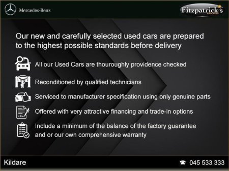 2023 Mercedes-Benz A Class A 180 AMG Line Plus €39,950 thumbnail