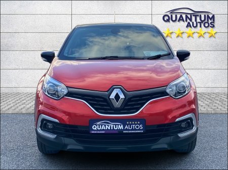 2020 Renault Captur 2020 ICONIC 1.0 PETROL €83 P/W WITH NO CASH DEPOSIT, 10 DAY SALE NOW ON!! €16,995