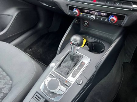 2014 Audi A3 - thumbnail 13