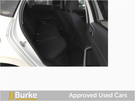 2022 Volkswagen Polo - thumbnail 10