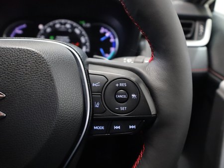 2021 Suzuki S-CROSS *50* E-FOUR SZ5 4x4 €28,995 thumbnail