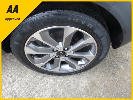 2020 Kia Stonic K3 1.0 PETROL WITH LOW KMS LONG NCT TESTED FULLY SERVICED WITH 6 MONTHS   WARRANTY AND 12 MONTHS AA COVER. €17,500 thumbnail