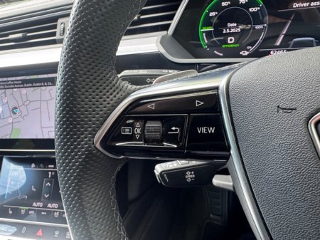 2022 Audi e-tron - thumbnail 14