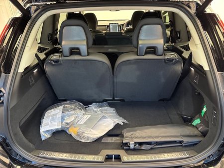 2026 Volvo XC90 T8 PLUS DARK *IN STOCK* €225 PER WEEK ON PCP €102,855 thumbnail
