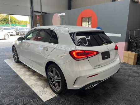 2023 Mercedes-Benz A Class - photo 4