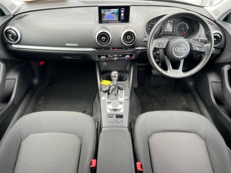 2017 Audi A3 - thumbnail 10