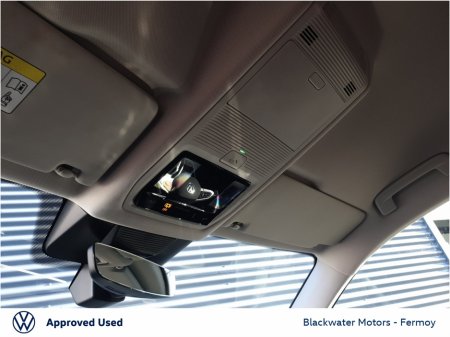 2025 Volkswagen Tayron 2.0TDI 150BHP AUTOMATIC EDITION 75 €52,995 thumbnail