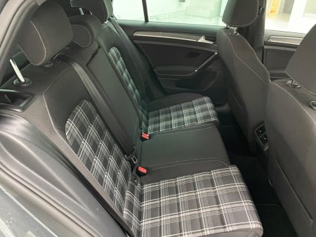 2018 Volkswagen Golf 2.0 TDI 3DR 184HP GTD DSG €22,995 thumbnail