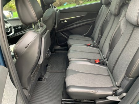 2018 Peugeot 5008 GT LINE PREMIUM BHDI S 5DR €22,995 thumbnail