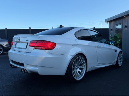 2013 BMW M3 SEMI AUTO €43,950 thumbnail