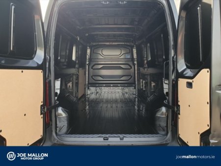 2026 Renault Master - thumbnail 13