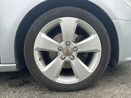 2015 Audi A3 - thumbnail 5