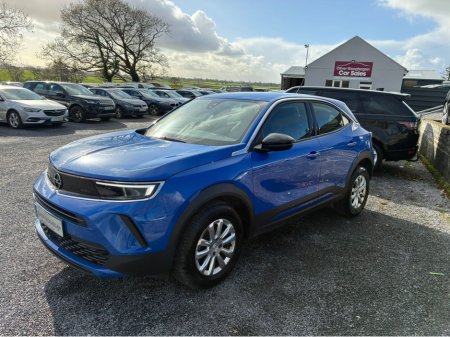 2023 Opel Mokka - thumbnail 4