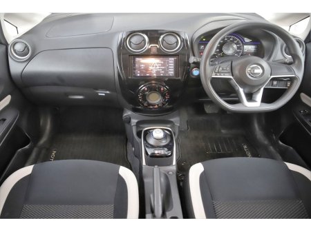 2020 Nissan Note 1.2 SC HYBRID *CARPLAY*ANDROID PLAYER*PARK SENSORS* €14,490 thumbnail