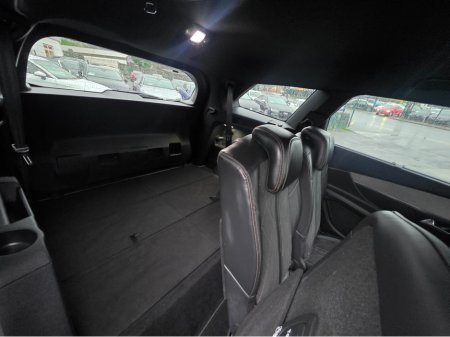 2017 Peugeot 5008 ( 172 REG ) 7 SEATER - DIGITAL DASH - CAMERA - ALLOYS - CARPLAY ANDROID AUTO EU RADIO PEARL WHITE €24,950 thumbnail