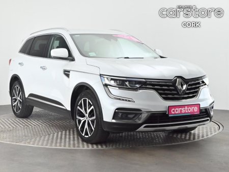 2021 Renault Koleos 1.7dCi 150 Auto X-Tronic 2WD GT Line