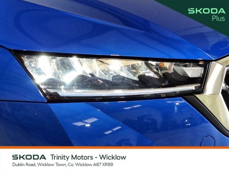 2024 Skoda Octavia - thumbnail 20