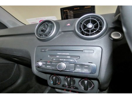 2016 Audi A1 1.0TFSI 95BHP S-TRONIC 5DR *PARK SENSORS* thumbnail