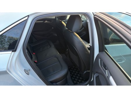 2016 Audi A3 Saloon 1.4 AUTO €15,950 thumbnail