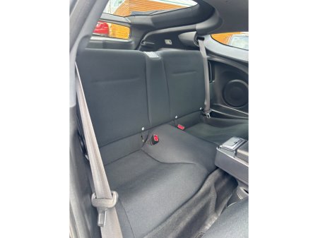 2013 Honda CR-Z - thumbnail 7