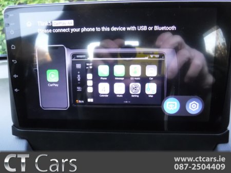 2016 Mazda Demio 1.3 AUTO LOW MILEAGE HIGH SPEC €10,450 thumbnail