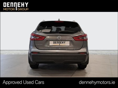 2018 Nissan Qashqai - thumbnail 11