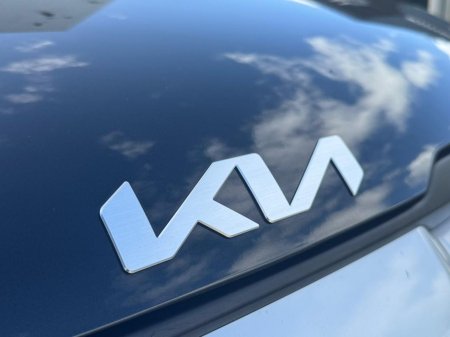 2023 Kia Sportage - thumbnail 10