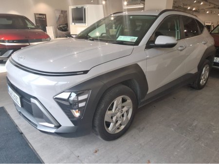 2024 Hyundai Kona - thumbnail 4