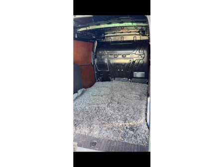 2018 Ford Transit - thumbnail 10