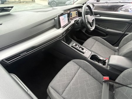 2023 Volkswagen Golf - thumbnail 5