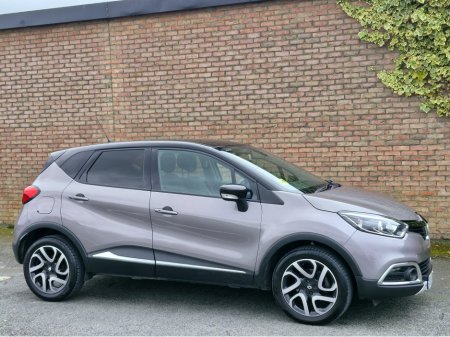 2016 Renault Captur - thumbnail 11