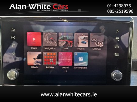 2020 SEAT Tarraco - thumbnail 43