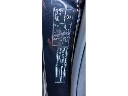 2018 Mercedes-Benz E Class - thumbnail 11