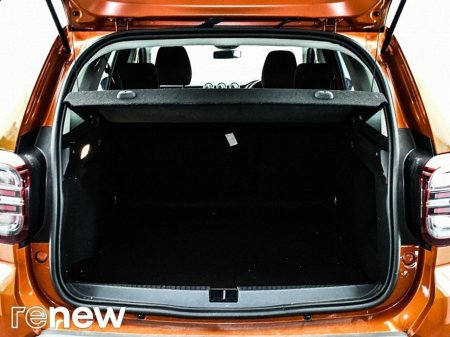 2024 Dacia Duster Journey Blue dCi 115 DFull MY23.5 €28,900 thumbnail