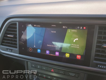 2024 Cupra Ateca - thumbnail 11