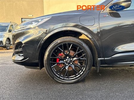 2023 Ford Kuga *BLACK EDITION* ST LINE X PHEV 2.5 225PS AUTO thumbnail