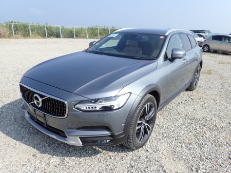 2021 Volvo V90 2.0D4 AWD CROSS COUNTRY LUXURY 5DR ESTATE AUTOMATIC // MINT CONDITION // BUY WITH CONFIDENCE AA AND SIMI APPROVED DEALER 2025 // FINANCE ARRANGED // ALL TRADE INS WELCOME // €37,950