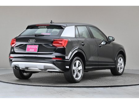 2020 Audi Q2 - thumbnail 9