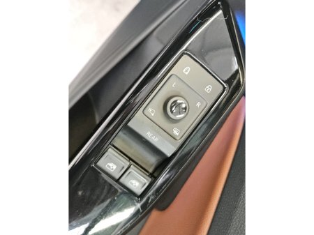 2022 Volkswagen ID.4 - photo 4