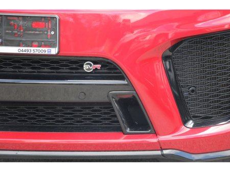 2022 Land Rover Range Rover Sport - thumbnail 30