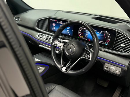 2024 Mercedes-Benz GLE Class - thumbnail 10