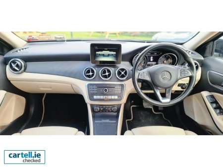 2017 Mercedes-Benz GLA Class - thumbnail 17