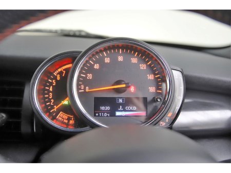 2018 MINI Hatch - thumbnail 18