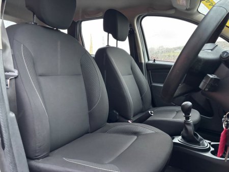 2018 Dacia Duster 1.5 dCi 110 ALTERNATIVE €10,950 thumbnail