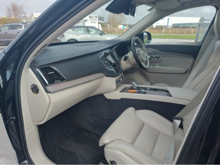 2023 Volvo XC90 T8 PHEV PLUS BRIGHT AWD 5 5DR AU €69,950 thumbnail