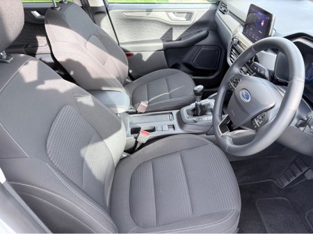 2021 Ford Kuga - thumbnail 12