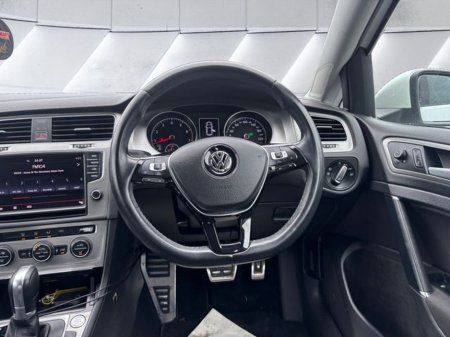 2015 Volkswagen Golf - thumbnail 10